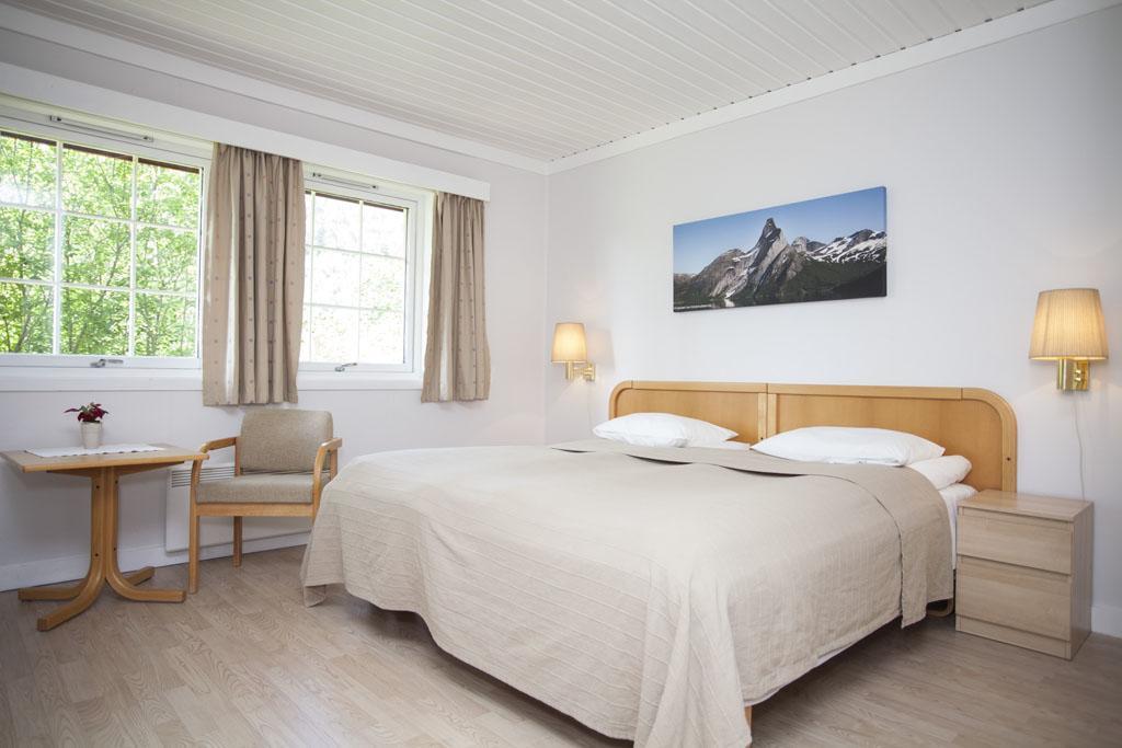 Stetind Hotel Kjøpsvik Extérieur photo