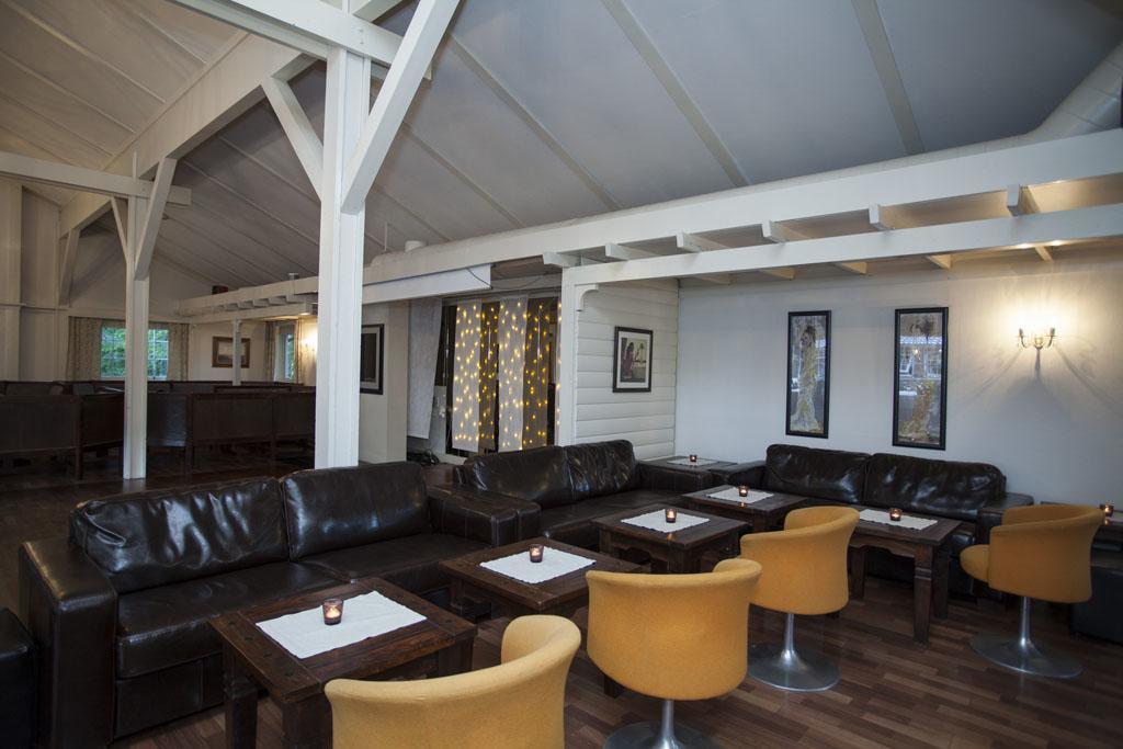 Stetind Hotel Kjøpsvik Extérieur photo